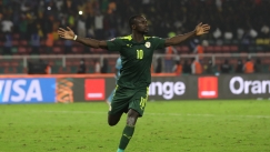 Ο Μανέ έκανε τη Σενεγάλη πρωταθλήτρια Αφρικής για πρώτη φορά στην ιστορία της! 