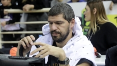 Λάζαρος Παπαδόπουλος: «Ένας Δικτάτορας μπήκε στην Ουκρανία και θέλει να βάλει τους δικούς του κανόνες»