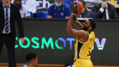 Με Λάνγκφορντ η ΑΕΚ στο Final 4 του Κυπέλλου!