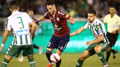 Μεγάλες μάχες για playoffs και παραμονή