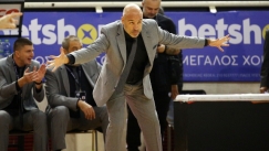 Λυκογιάννης: «Κλειδί ήταν η άμυνα»