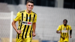 Ματέο Γκαρσία: «Τα τελευταία αποτελέσματα ήταν σαν γροθιά στο στομάχι»