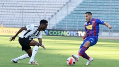 Αμφίβολοι στον ΟΦΗ οι Καμάου, Τσιλιανίδης