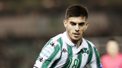 Μπουζούκης: «Αποχαιρετώ τον Παναθηναϊκό γεμάτος από καλές στιγμές» (pics)