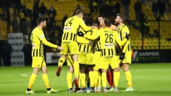 Άρης: Χωρίς Σούντγκρεν και με Καμαρά-Μάνο στην επίθεση