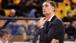 Μπαρτζώκας: «Να μην υπάρξουν ξανά θύματα στον αθλητισμό» (vid)