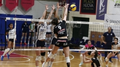 Θέτιδα – ΠΑΟΚ 0-3: Σημαντική νίκη μέσα στη Βούλα οι «ασπρόμαυρες» 