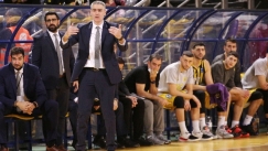 Καστρίτης: «Είναι η μεγαλύτερη και σημαντικότερη νίκη της χρονιάς»