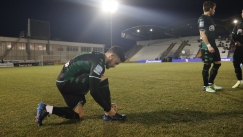 Σχέδια για ντέρμπι δίχως Μαουρίσιο και Βιγιαφάνιες