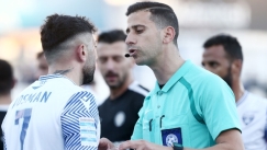 Ο Ευαγγέλου ορίστηκε στο Άρης - Ατρόμητος