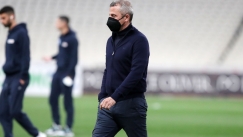 Μεταξάς: «Δεν είχαμε το θάρρος απέναντι στην ΑΕΚ» (vid)