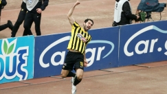 Ανσαριφάρντ: «Σημαντική νίκη, να αφήσουμε στην άκρη το παρελθόν και να κοιτάξουμε το μέλλον» (vid)