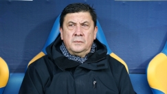 Μπούργος: «Είναι δύσκολο αλλά… ερχόμαστε»
