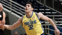 LIVE TV: Περιστέρι - Άρης (U18 Rising Stars)