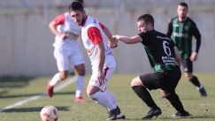 Τα αποτελέσματα της Γ' Εθνικής