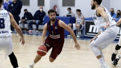 Ο Πανιώνιος πήρε το ντέρμπι της Β' Εθνικής με το Αιγάλεω