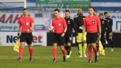 Αμεση συνάντηση Σπανού-Κλάτενμπεργκ, στον Ατρόμητο τα «έχουν» με τον Γκορτσίλα 