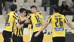 Ο Μάνταλος ήταν αλλαγή για νίκη! (vids)