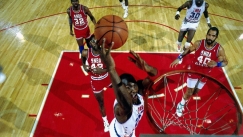 Οι top-5 εμφανίσεις όλων των εποχών στα All-Star Games (vids)