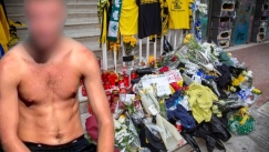 Παραδόθηκε στην Αλβανία ο 20χρονος καταζητούμενος για τη δολοφονία του Άλκη