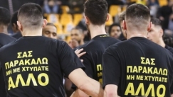 Αφιερωμένη στην μνήμη του Άλκη Καμπανού η 15η αγωνιστική της Basket League
