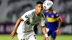 Η Τσέλσι ανακοίνωσε τον 18χρονο wonderkid, Άνχελο Γκάμπριελ, από τη Σάντος 