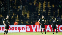 «Χ»άνεται ο Αρης