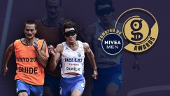 Αθλητής με αναπηρία της χρονιάς: Ο Νάσος Γκαβέλας έχει τη δύναμη στο χέρι του