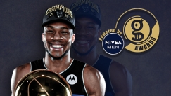 Αθλητής της Χρονιάς: Ο Γιάννης Αντετοκούνμπο είναι η απάντηση σε όλα