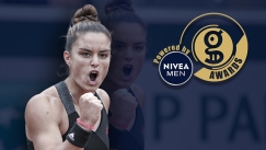 Αθλήτρια της χρονιάς: Η σεζόν-όνειρο της Μαρίας Σάκκαρη