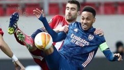 Η Άρσεναλ έχασε Ομπαμεγιάνγκ, Σωκράτη, Οζίλ και Νταβίντ Λουίζ δίχως ευρώ... (pic)