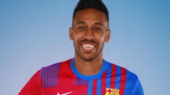 Η μεταγραφή του Ομπαμεγιάνγκ δημιουργεί πρόβλημα στην Μπαρτσελόνα ενόψει Europa League