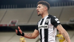 Αουγκούστο: «Είμαστε μαχητές και δεν τα παρατάμε ποτέ»