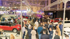 Έκθεση Αυτοκίνηση 2022: Επιστρέφει τον Μάιο, σε νέο χώρο