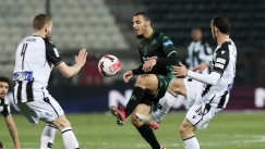 Ο Παναθηναϊκός πλήρωσε πολύ ακριβά την... έμπνευση με τον Αγιούμπ