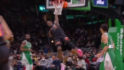 Το poster dunk του Αντεμπάγιο στην κορυφή του ΝΒΑ Top-10 (vid)