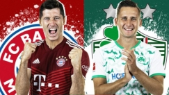 Live: Μπάγερν - Γκρόιτερ Φιρτ 