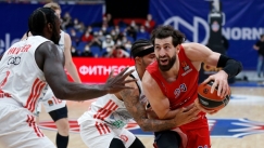 Αναβολή σε όλα τα ματς των ρωσικών ομάδων αποφάσισε η EuroLeague