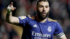 Ο απίθανος Μπενζεμά σκοράρει τουλάχιστον 20 γκολ κάθε χρόνο και πάει για νέο ρεκόρ (vid)