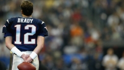 Τομ Μπρέιντι: The Comeback Kid