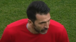 Στα 44 του ο Μπουφόν συνεχίζει να γράφει ιστορία: Εφτασε 500 αγώνες χωρίς να δεχτεί γκολ! (vid)