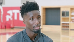 Ο Ιωνικός φέρνει τον πρώην NBAer Ντάνιελ Χάμιλτον ως αντί-Τζέρμαν (vid)
