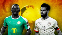 Live ο τελικός του Copa Africa: Σενεγάλη - Αίγυπτος 