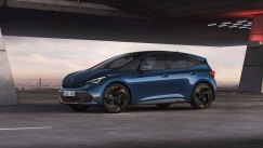 Οι τιμές στην Ελλάδα για το ηλεκτρικό Cupra Born 