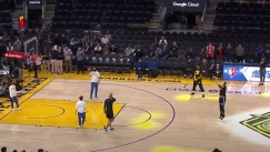 Γίνεται να έχει κάποιος 14/14 και bonus ένα trick shot, όλα... άγγιχτα; Στεφ Κάρι η απάντηση (vid)