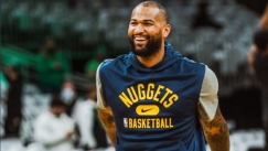 Ο Κάζινς μένει στους Νάγκετς μέχρι το τέλος της σεζόν