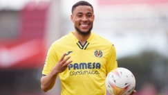 Νταντζούμα από... άλλο πλανήτη, οδήγησε σε «τεσσάρα» τη Βιγιαρεάλ