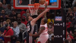 No... mercy από τον ΝτεΡόζαν στον Πελτλ στην κορυφή του ΤΟΡ-10 (vid)