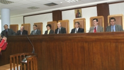 Τα 10 πιο σημαντικά «Σαν Σήμερα»: Η δίκη των κατηγορούμενων του ΕΛΑ