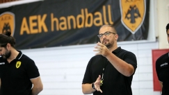 Δημητρούλιας: «Θα ανοίξουμε το rotation»